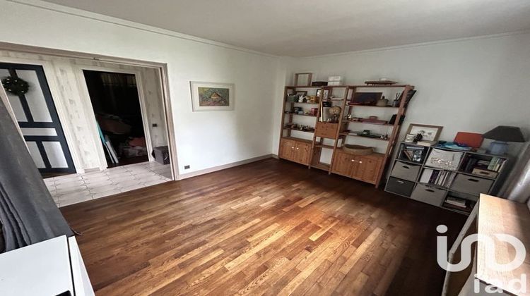 Ma-Cabane - Vente Maison Sarcelles, 157 m²