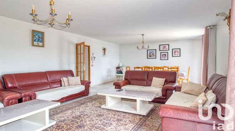 Ma-Cabane - Vente Maison Sarcelles, 170 m²