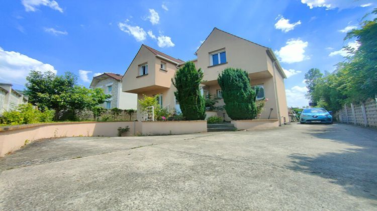 Ma-Cabane - Vente Maison SARCELLES, 150 m²