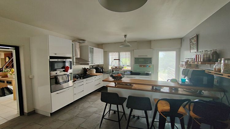 Ma-Cabane - Vente Maison SARCELLES, 150 m²