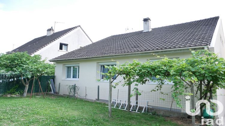 Ma-Cabane - Vente Maison Sarcelles, 220 m²