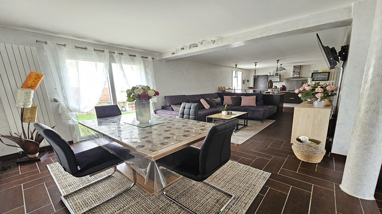 Ma-Cabane - Vente Maison SARCELLES, 127 m²