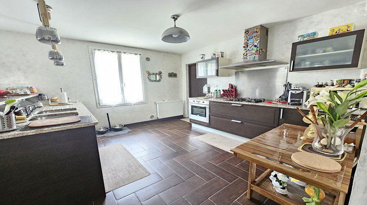 Ma-Cabane - Vente Maison SARCELLES, 127 m²