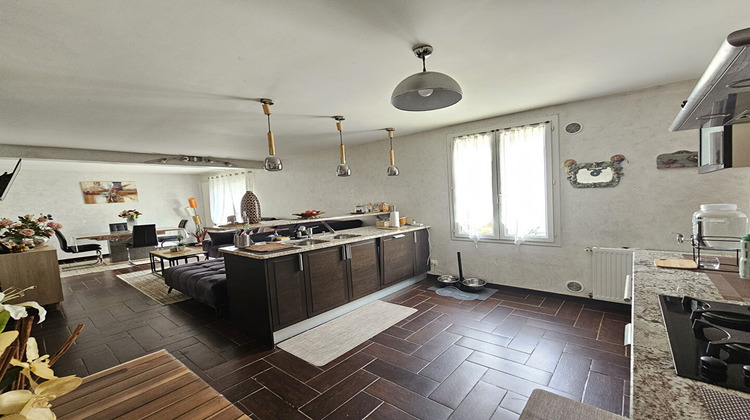 Ma-Cabane - Vente Maison SARCELLES, 127 m²