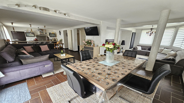 Ma-Cabane - Vente Maison SARCELLES, 127 m²