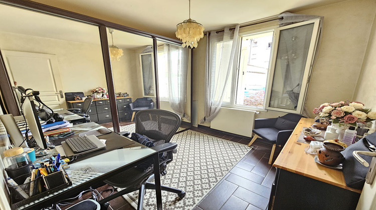 Ma-Cabane - Vente Maison SARCELLES, 127 m²