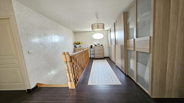 Ma-Cabane - Vente Maison SARCELLES, 127 m²