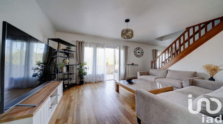 Ma-Cabane - Vente Maison Sarcelles, 160 m²