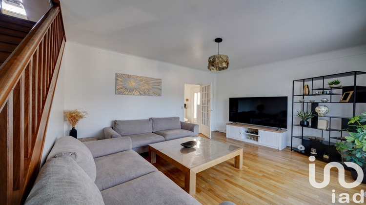 Ma-Cabane - Vente Maison Sarcelles, 160 m²