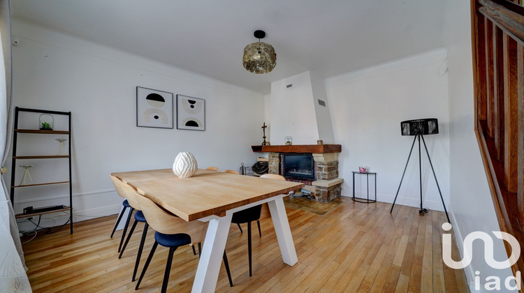 Ma-Cabane - Vente Maison Sarcelles, 160 m²