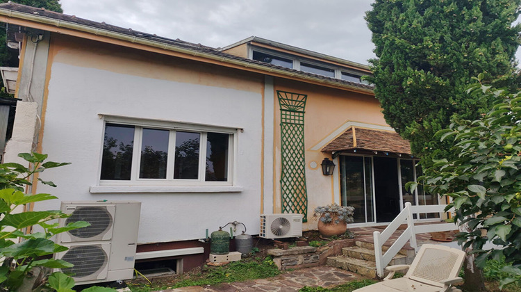 Ma-Cabane - Vente Maison SARCELLES, 150 m²