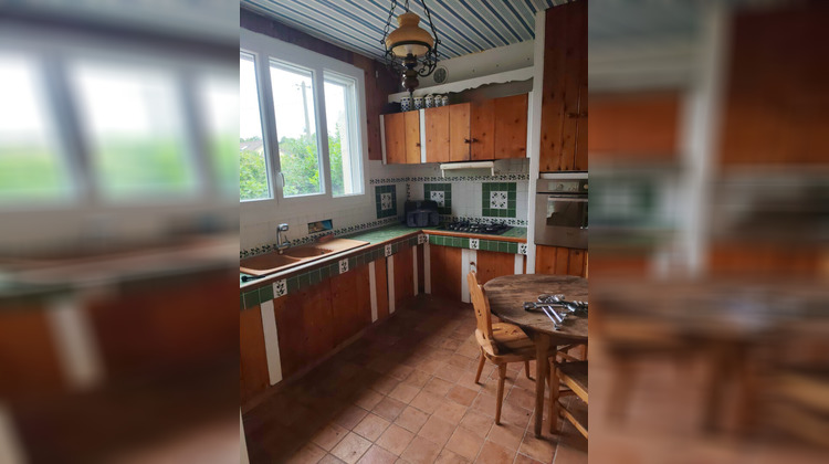 Ma-Cabane - Vente Maison SARCELLES, 150 m²