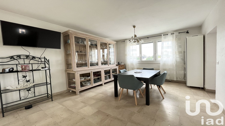 Ma-Cabane - Vente Maison Sarcelles, 102 m²