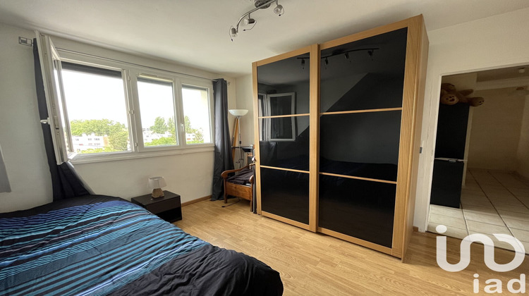 Ma-Cabane - Vente Maison Sarcelles, 102 m²