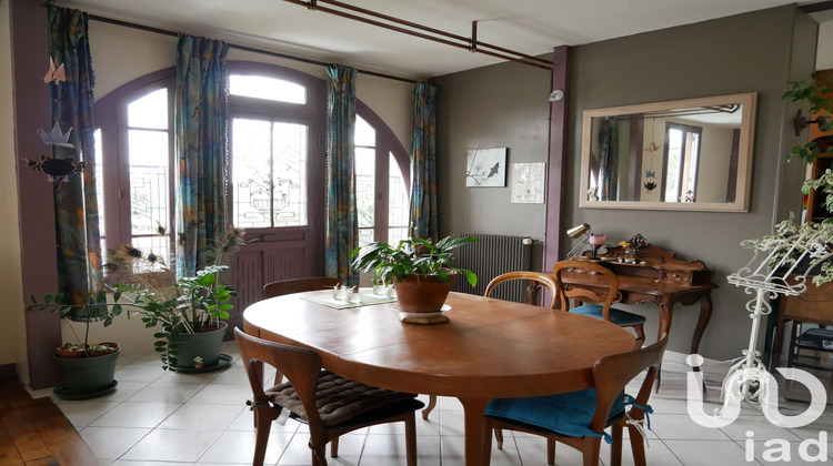 Ma-Cabane - Vente Maison Sarcelles, 77 m²