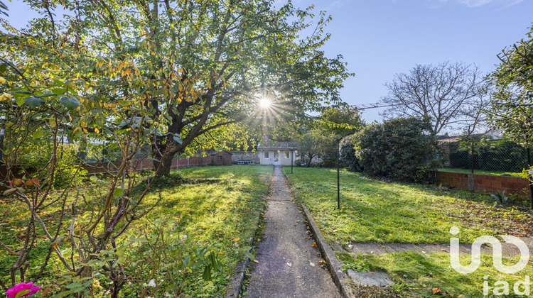 Ma-Cabane - Vente Maison Sarcelles, 140 m²