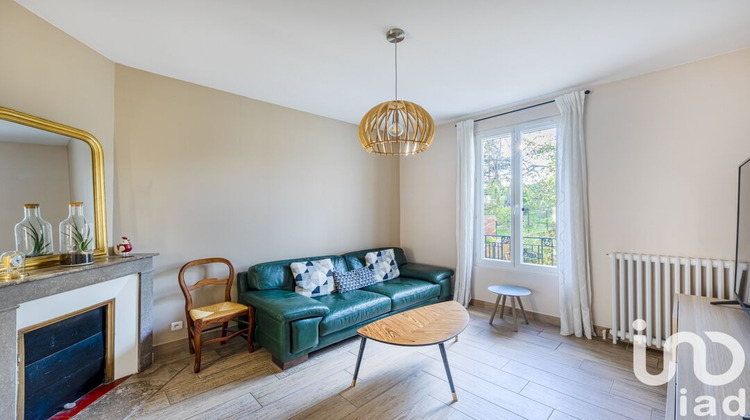 Ma-Cabane - Vente Maison Sarcelles, 140 m²