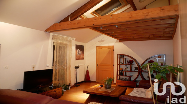 Ma-Cabane - Vente Maison Sarcelles, 90 m²