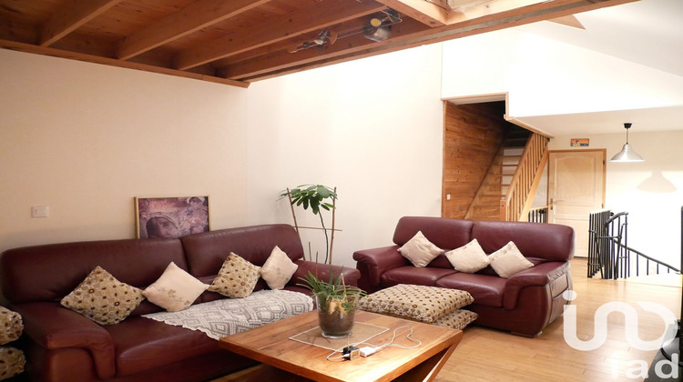 Ma-Cabane - Vente Maison Sarcelles, 90 m²