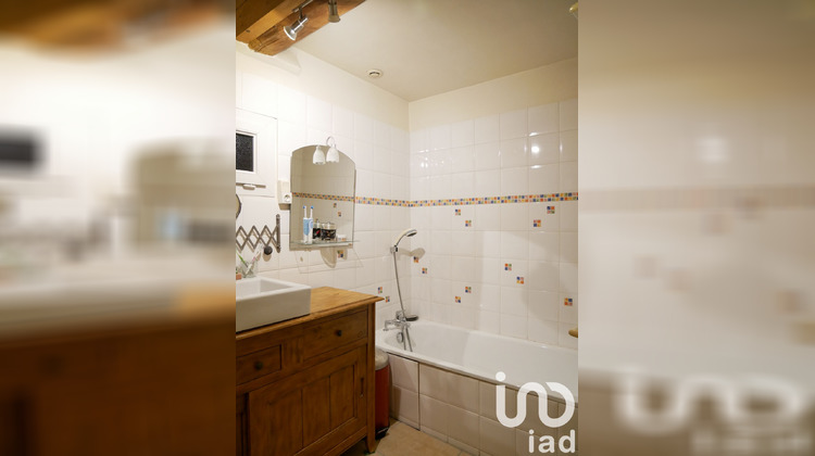 Ma-Cabane - Vente Maison Sarcelles, 90 m²