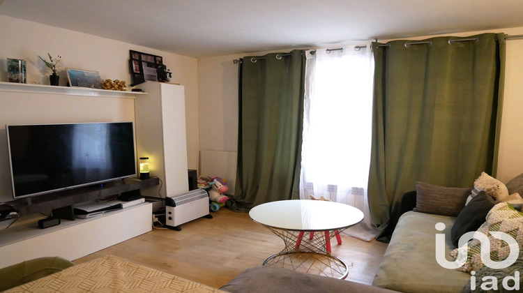 Ma-Cabane - Vente Maison Sarcelles, 95 m²