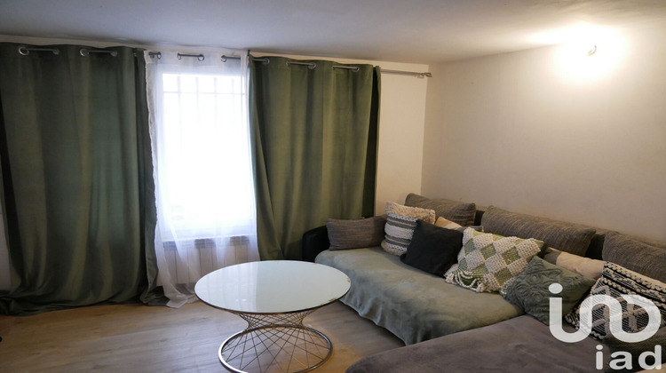 Ma-Cabane - Vente Maison Sarcelles, 95 m²