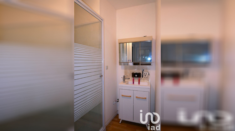 Ma-Cabane - Vente Maison Sarcelles, 95 m²