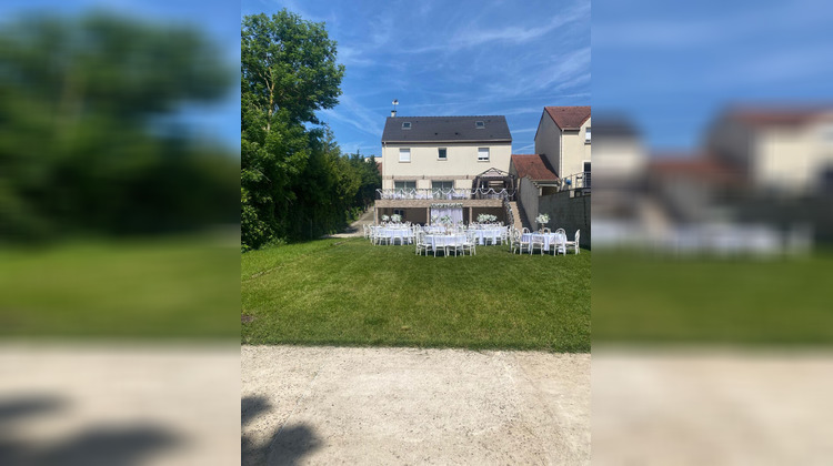 Ma-Cabane - Vente Maison SARCELLES, 175 m²