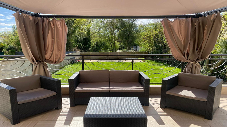 Ma-Cabane - Vente Maison SARCELLES, 175 m²