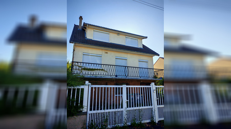 Ma-Cabane - Vente Maison SARCELLES, 175 m²