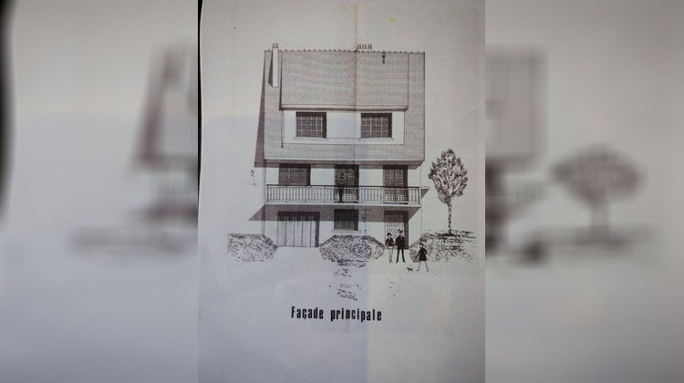 Ma-Cabane - Vente Maison SARCELLES, 175 m²