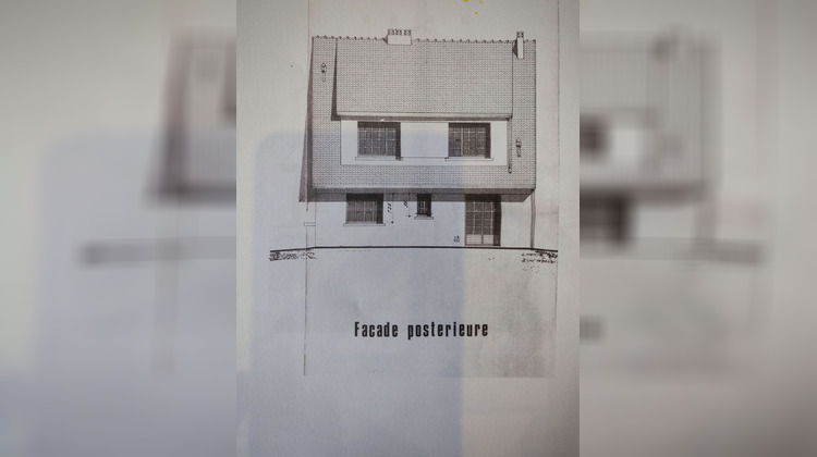 Ma-Cabane - Vente Maison SARCELLES, 175 m²
