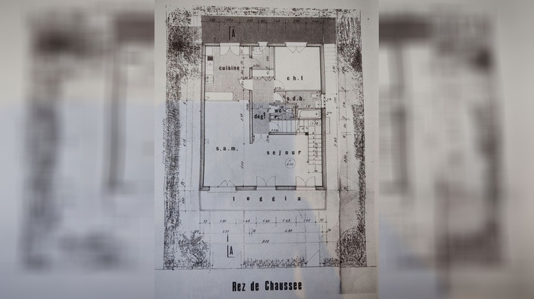 Ma-Cabane - Vente Maison SARCELLES, 175 m²