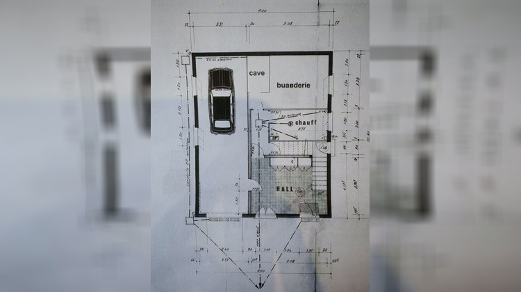 Ma-Cabane - Vente Maison SARCELLES, 175 m²