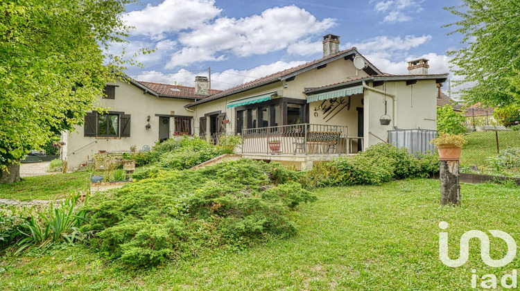 Ma-Cabane - Vente Maison Sarcelles, 93 m²