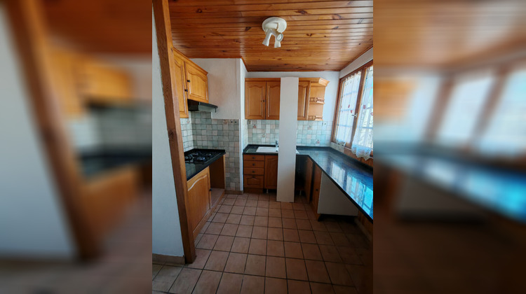 Ma-Cabane - Vente Maison SARCELLES, 110 m²