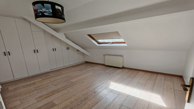 Ma-Cabane - Vente Maison SARCELLES, 110 m²