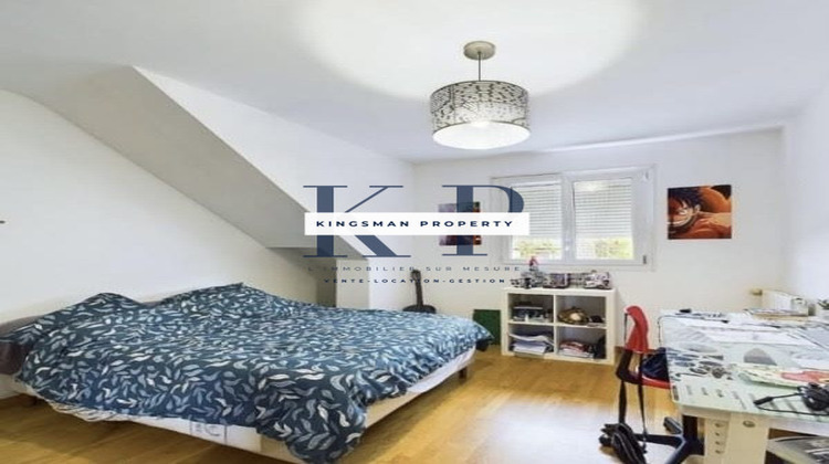 Ma-Cabane - Vente Maison Sarcelles, 130 m²