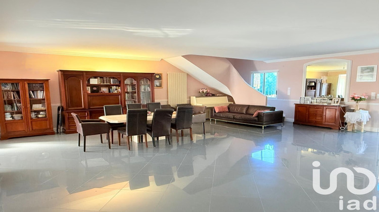 Ma-Cabane - Vente Maison Sarcelles, 200 m²