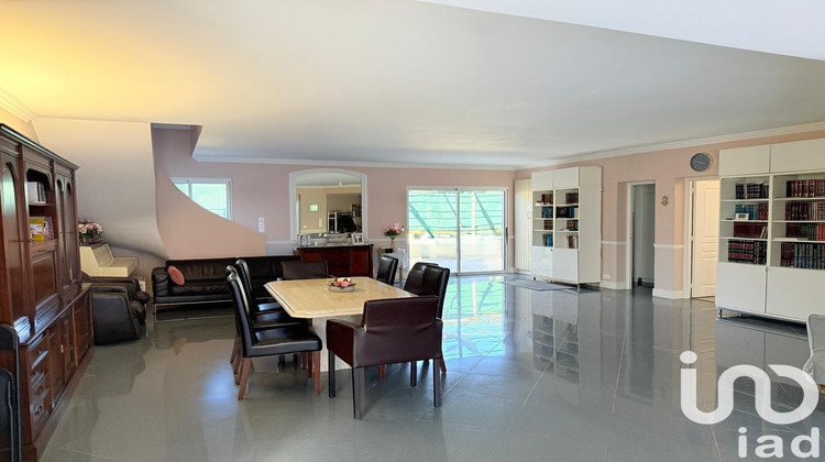 Ma-Cabane - Vente Maison Sarcelles, 200 m²