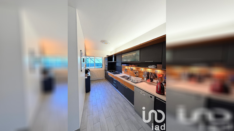 Ma-Cabane - Vente Maison Sarcelles, 200 m²