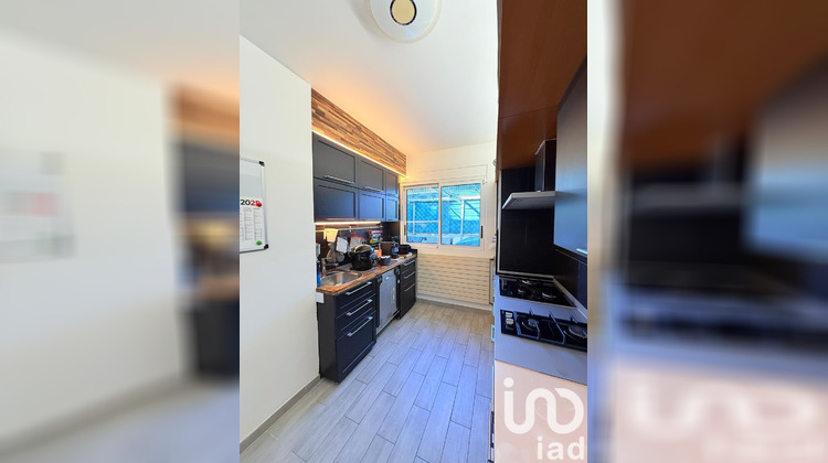 Ma-Cabane - Vente Maison Sarcelles, 200 m²