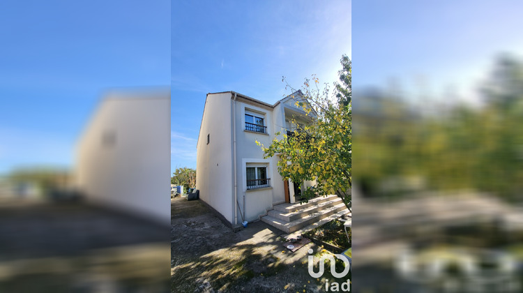 Ma-Cabane - Vente Maison Sarcelles, 167 m²