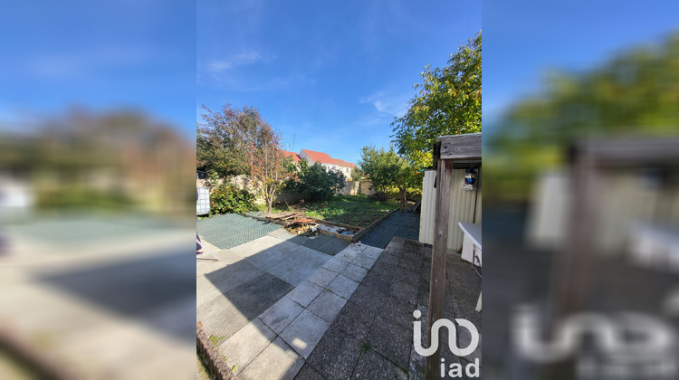 Ma-Cabane - Vente Maison Sarcelles, 167 m²