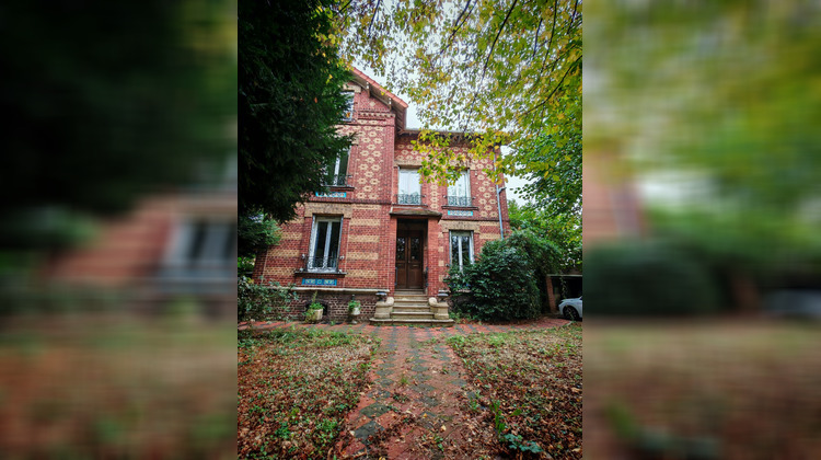 Ma-Cabane - Vente Maison SARCELLES, 180 m²