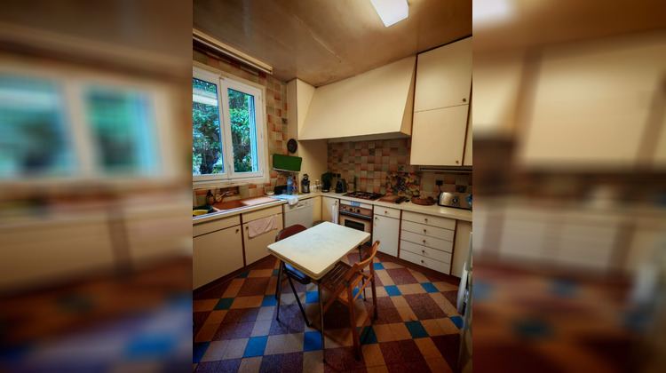 Ma-Cabane - Vente Maison SARCELLES, 180 m²