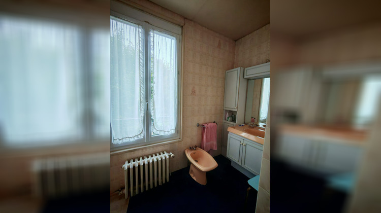 Ma-Cabane - Vente Maison SARCELLES, 180 m²