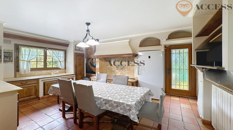 Ma-Cabane - Vente Maison Sarcelles, 180 m²