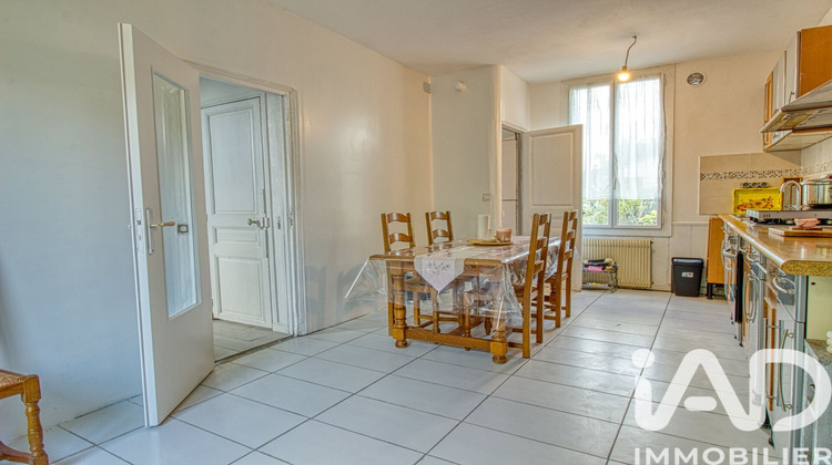 Ma-Cabane - Vente Maison Sarcelles, 90 m²