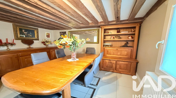 Ma-Cabane - Vente Maison Sarcelles, 111 m²